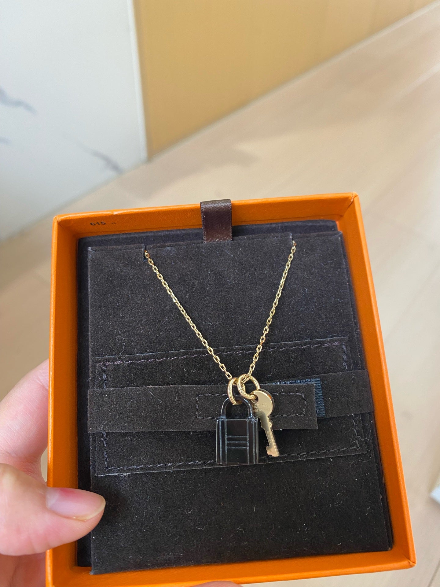 Hermes H057027FD00