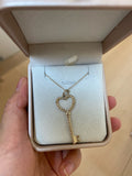 Tiffany Tiffany Keys Collection 62706686