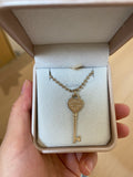 Tiffany Necklace