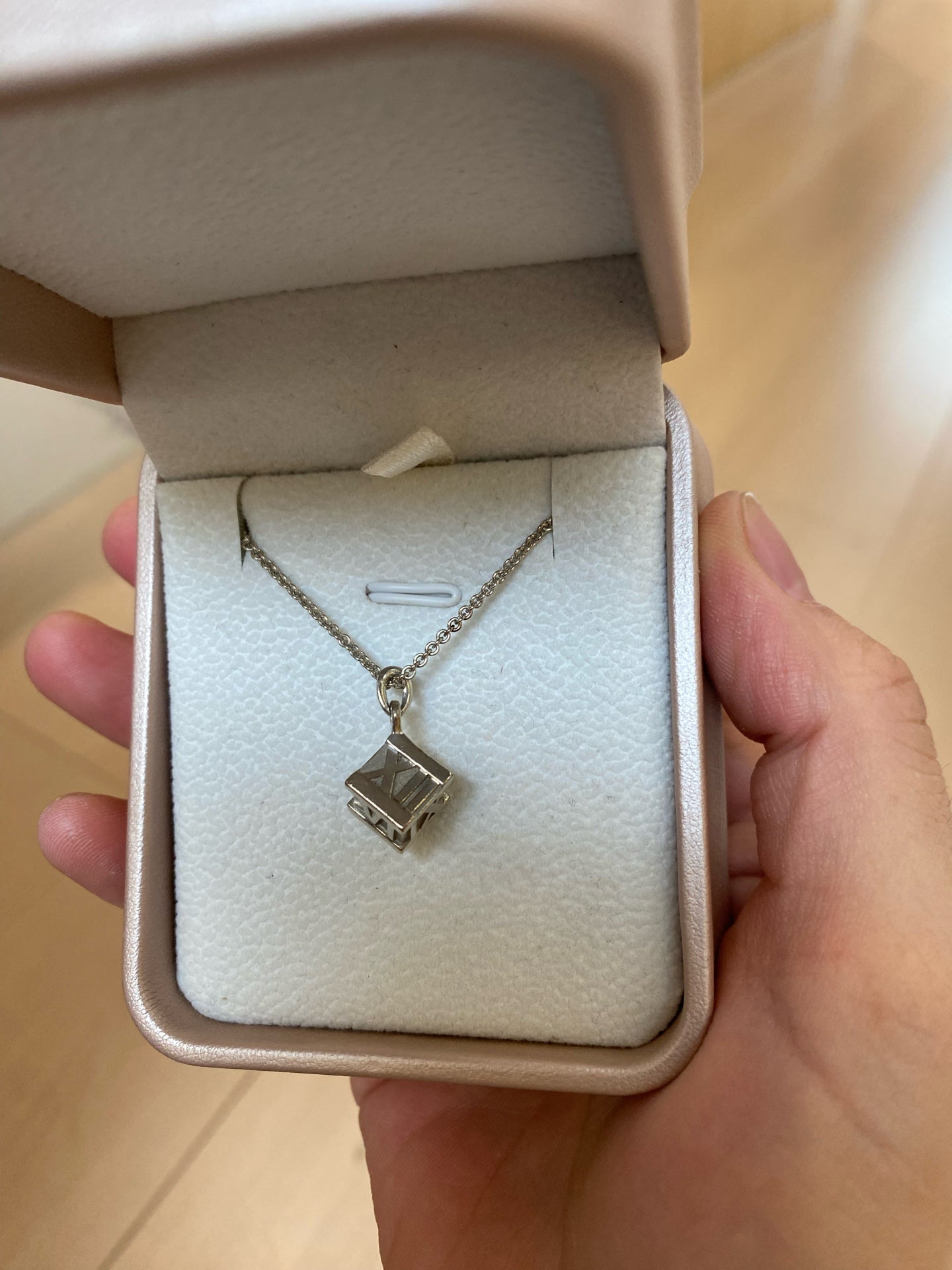 Louis Vuitton Necklace