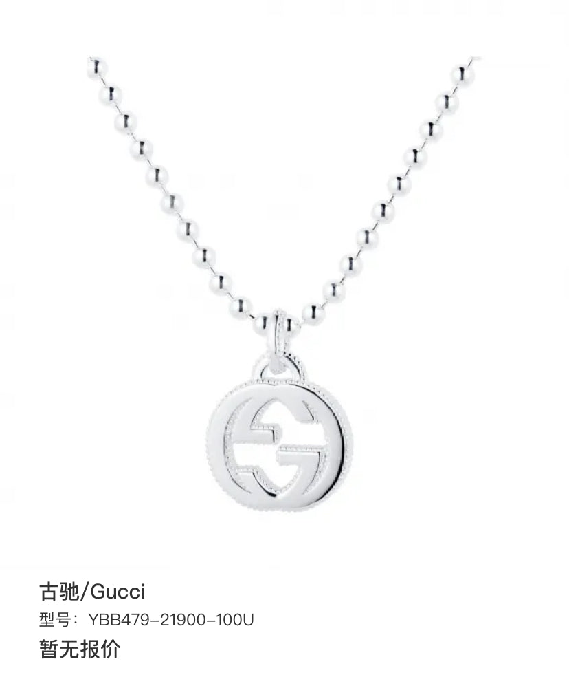 Gucci YBB479-21900-100U