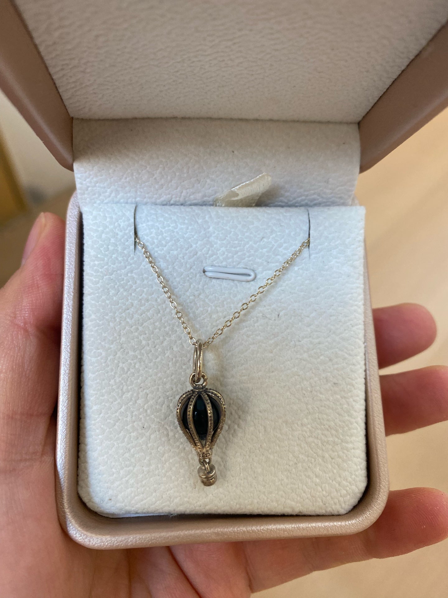 Cartier Necklace