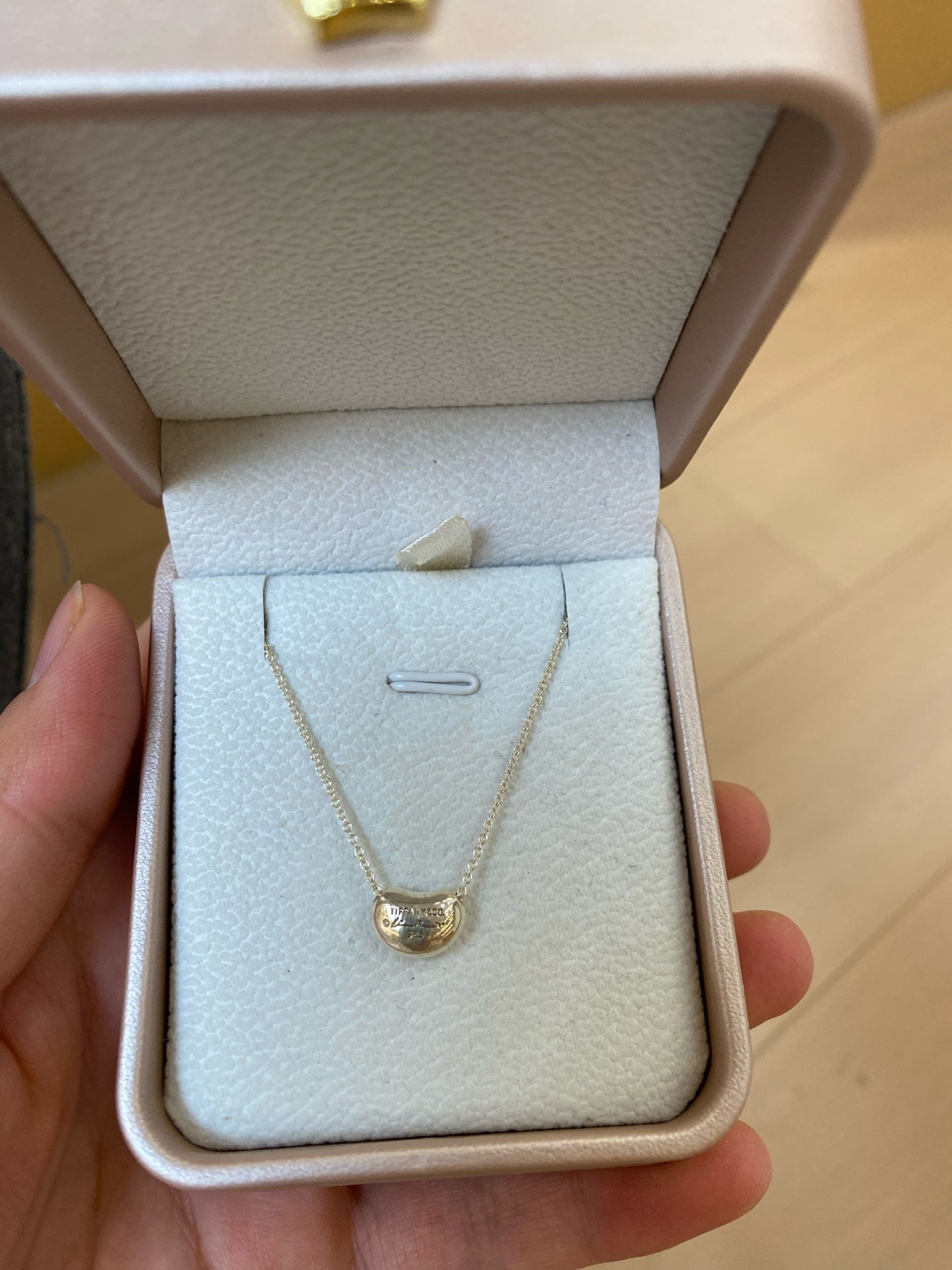 Hermes Necklace