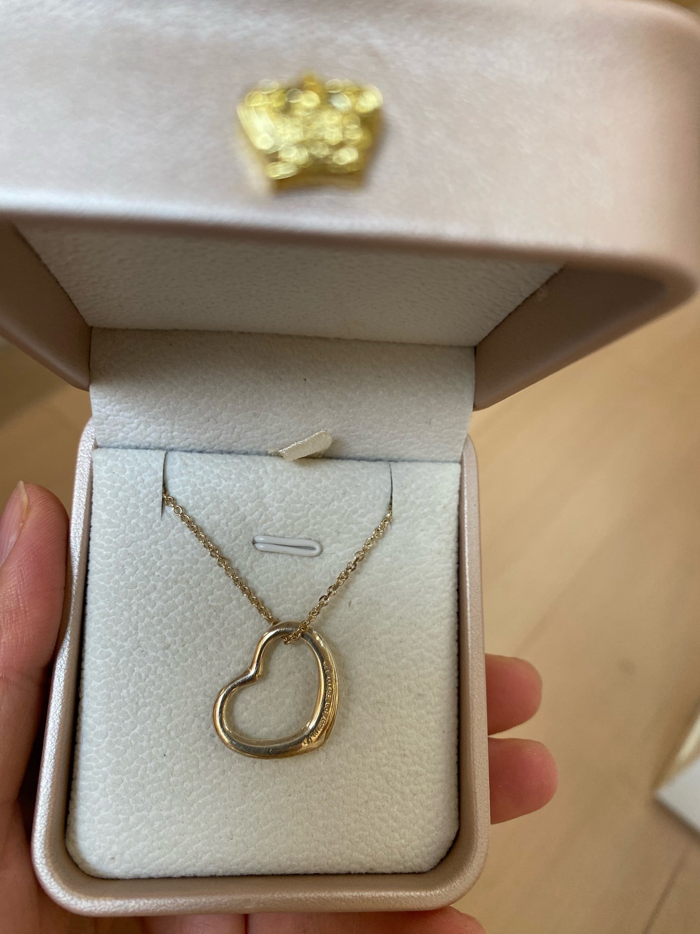 Cartier Necklace