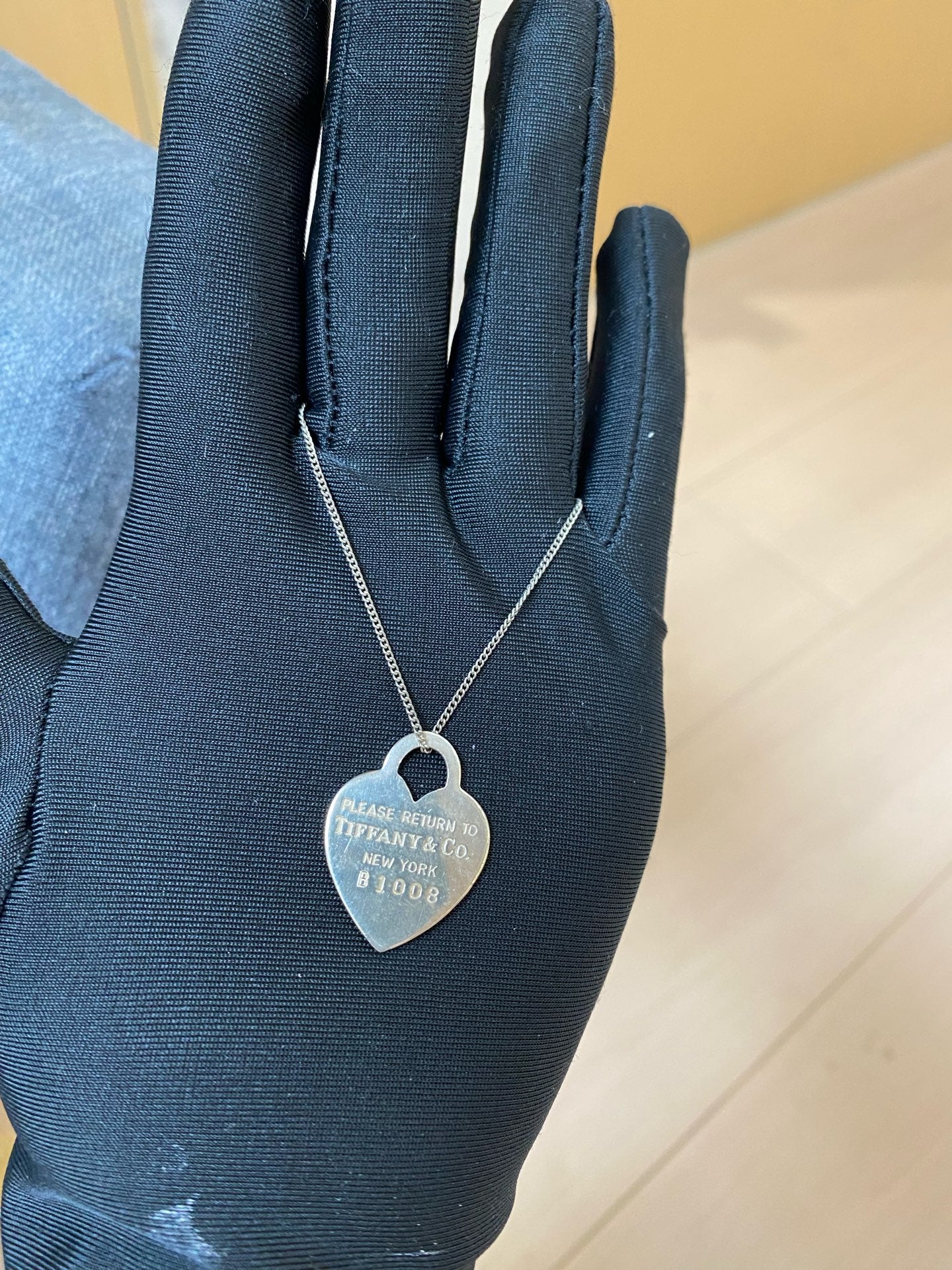 Louis Vuitton Necklace