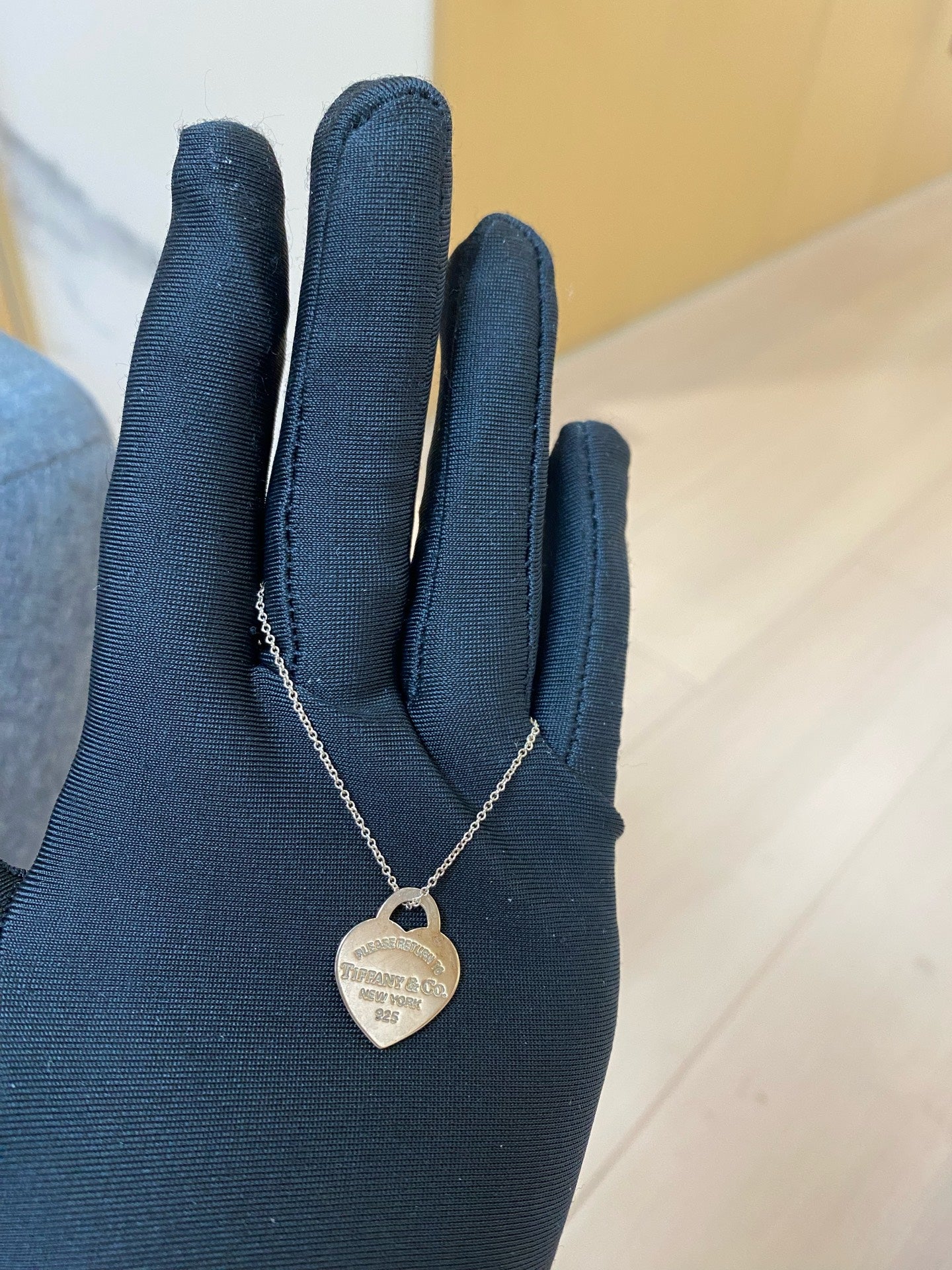 Louis Vuitton Necklace