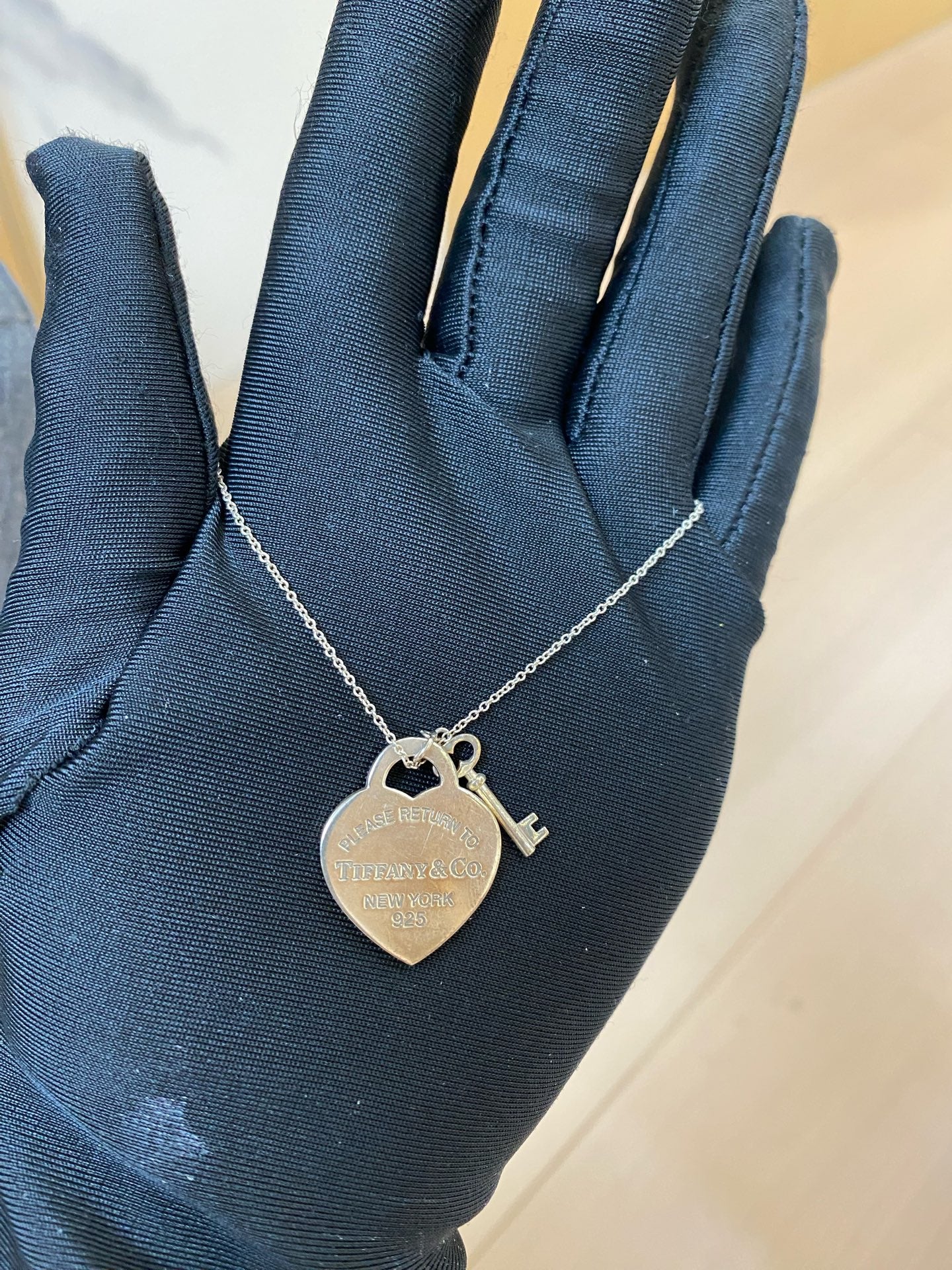 Louis Vuitton Necklace