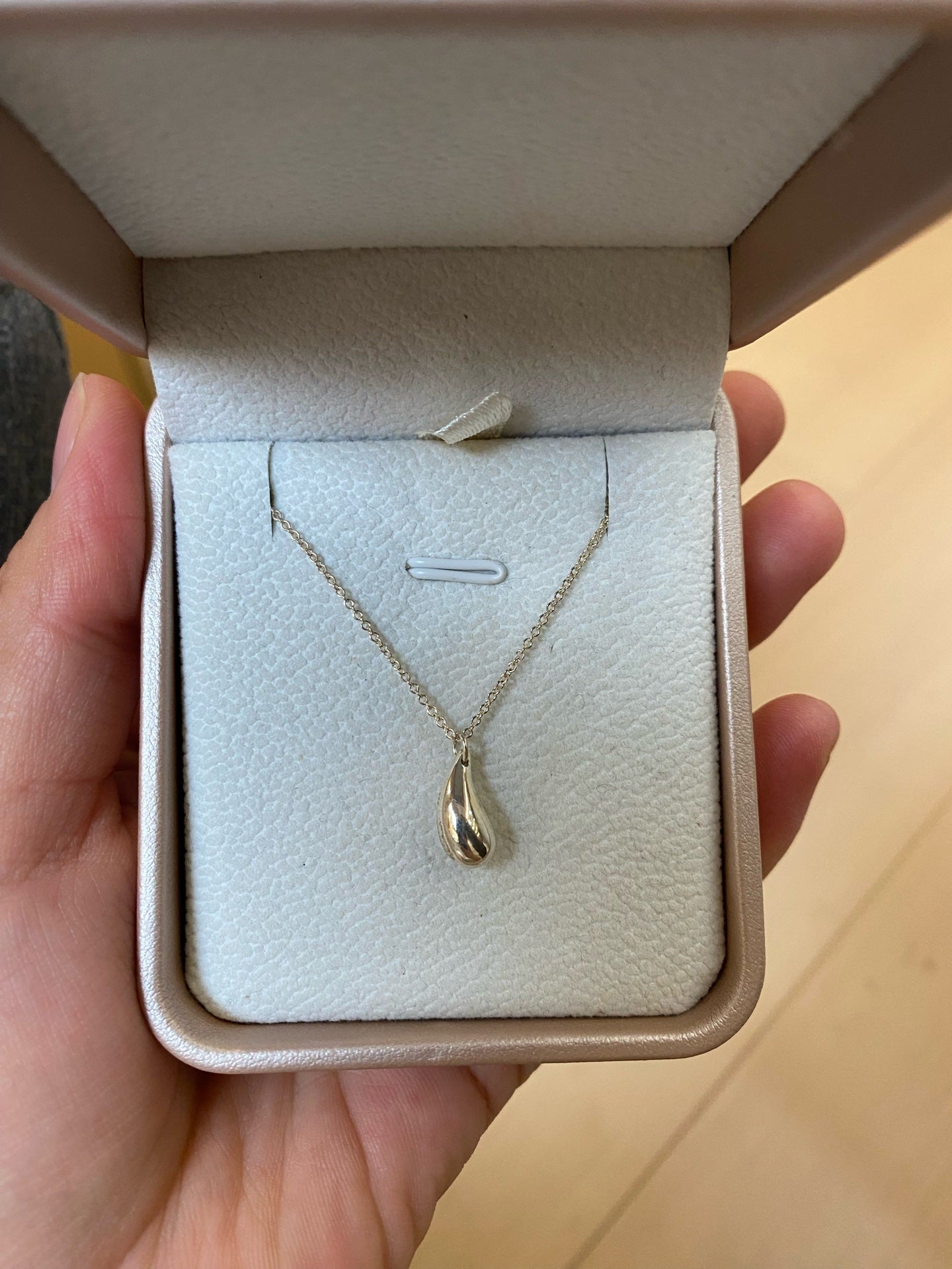 Chopard Necklace
