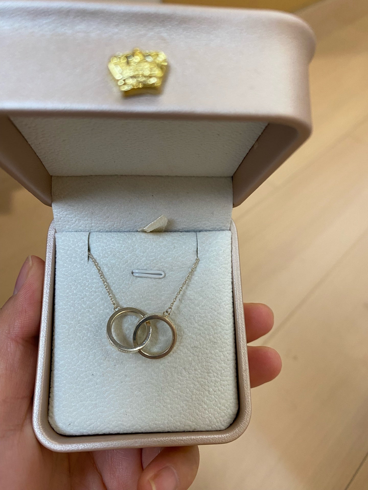 Dior Necklace