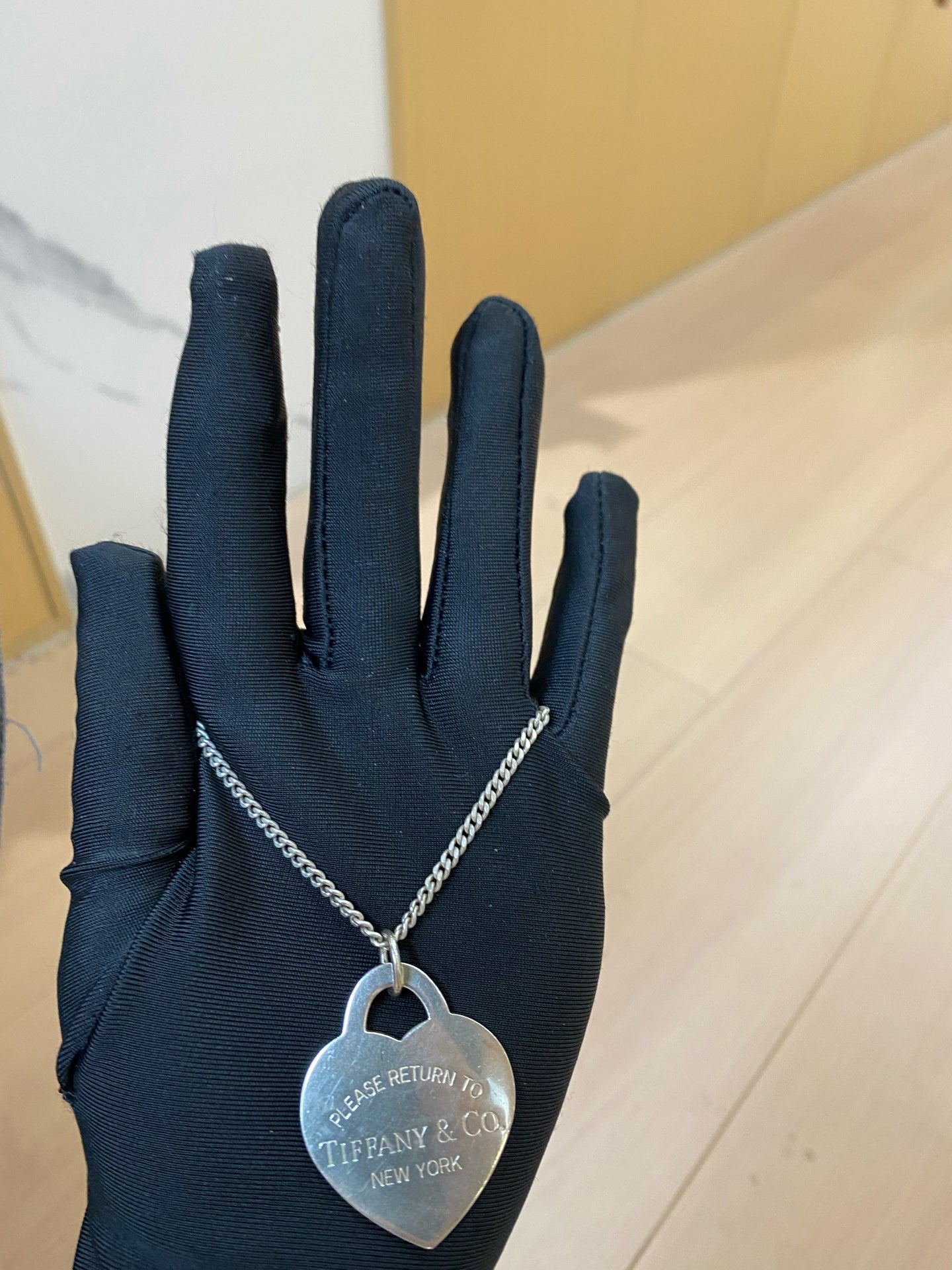 Prada Necklace