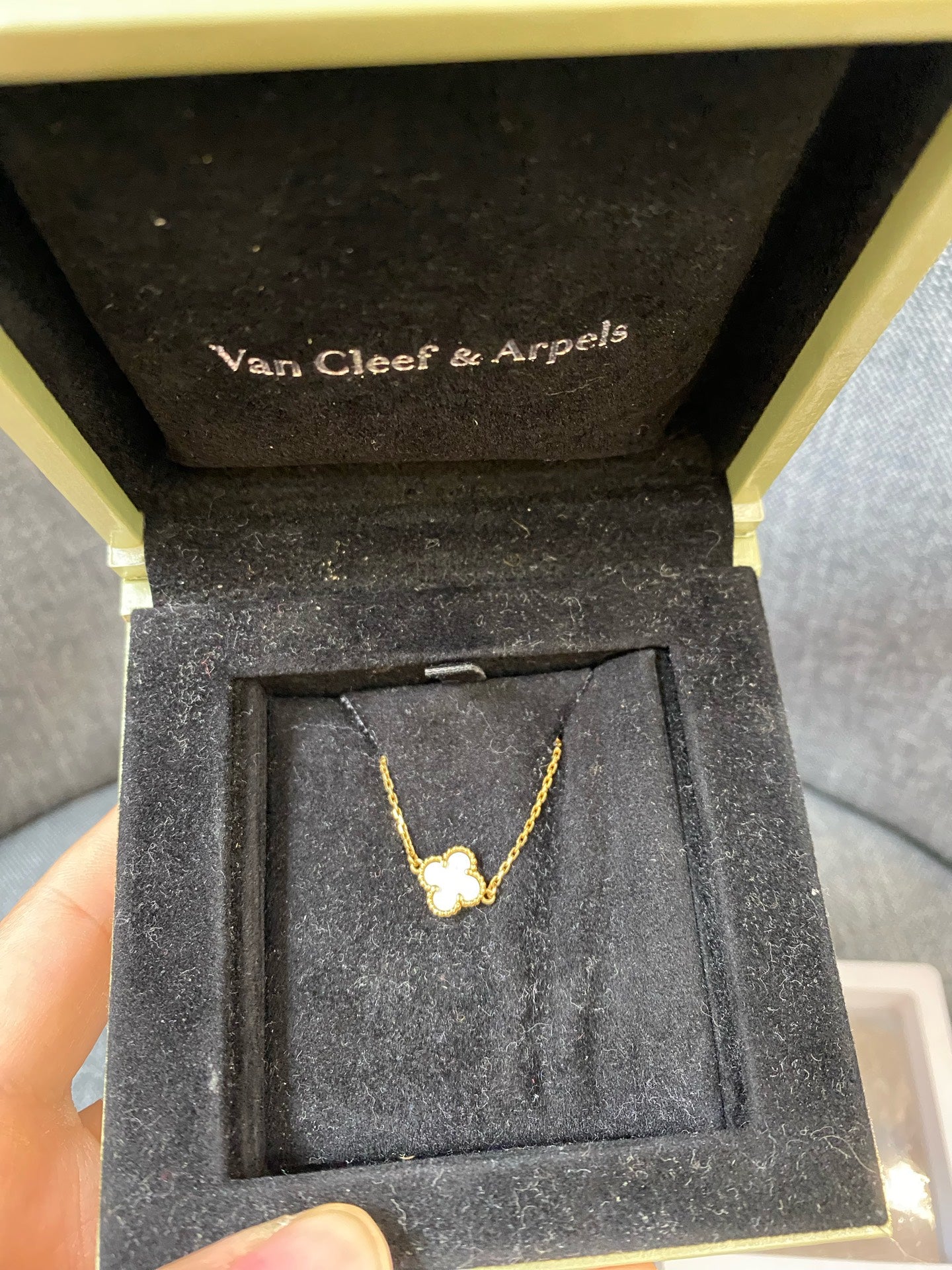 Van Cleef & Arpels Bracelet