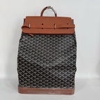Goyard Canvas Satchel 48 cm x 22 cm x 36 cm STEAM2PMLTY01CL03P