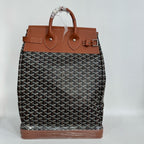 Goyard Canvas Satchel 48 cm x 22 cm x 36 cm STEAM2PMLTY01CL03P
