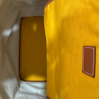 Goyard Canvas Satchel 48 cm x 22 cm x 36 cm STEAM2PMLTY01CL03P