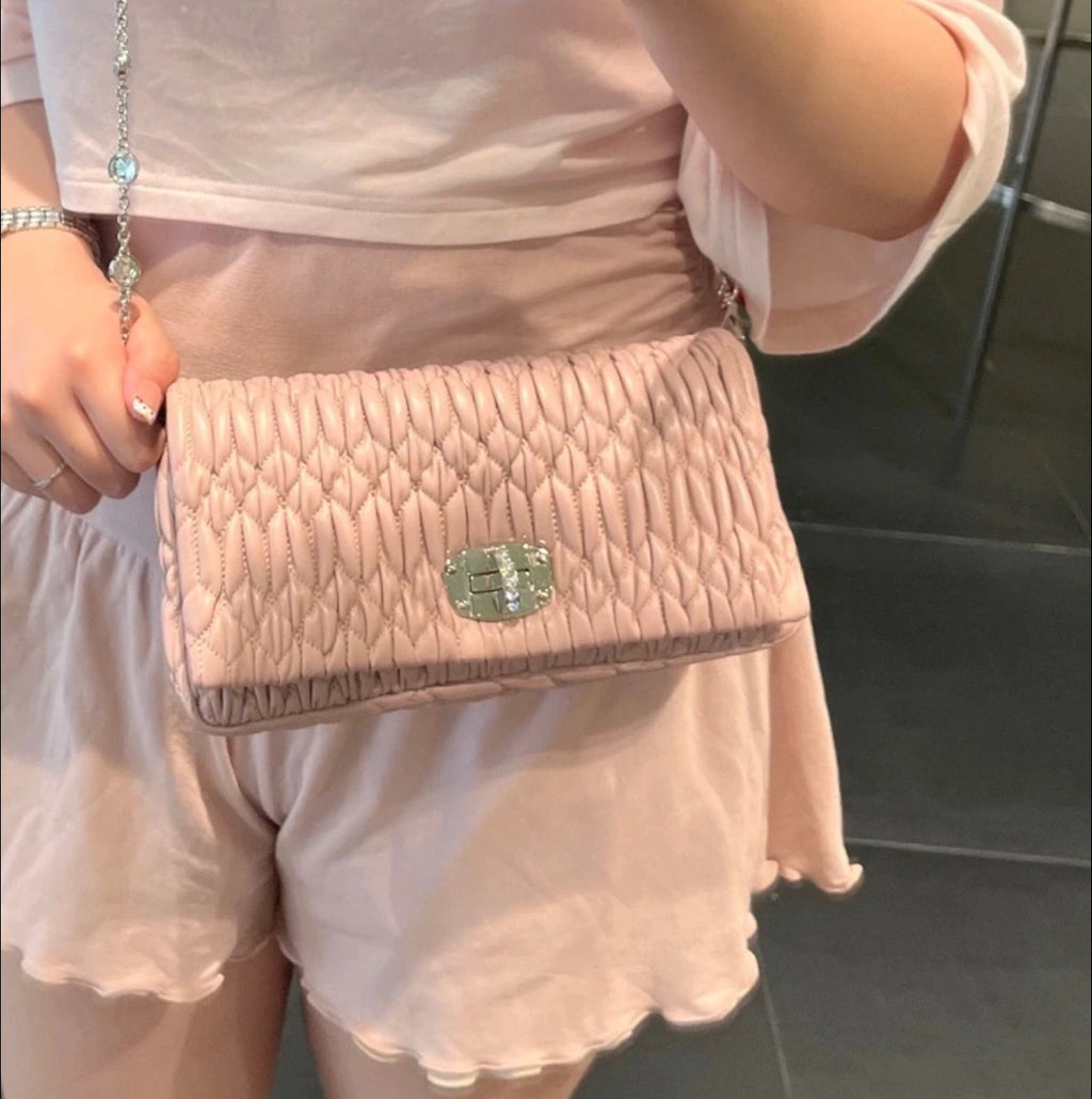 Miu Miu Pink 5DH044_FVJ_F0770