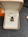 Hermes Necklace