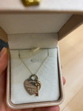 Tiffany Necklace