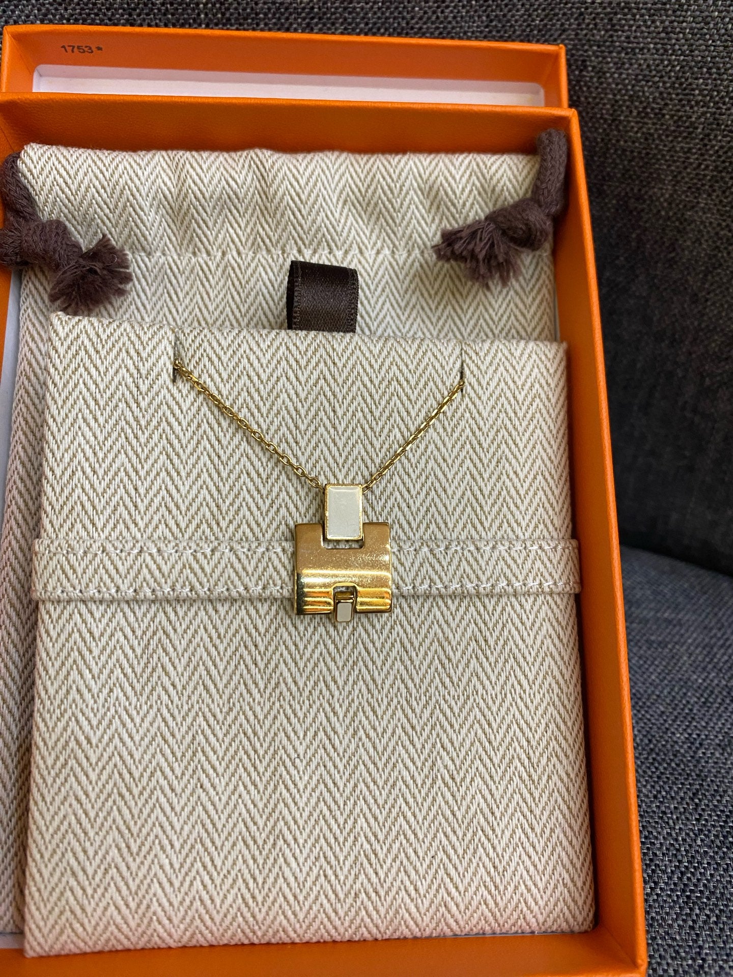 Gucci Necklace