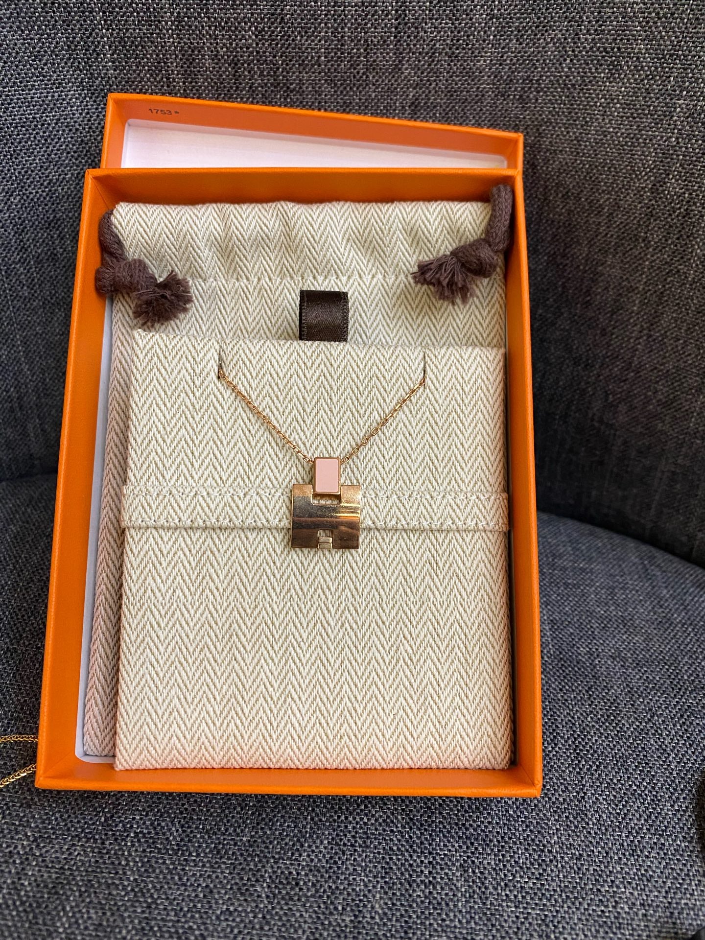 Van Cleef & Arpels Necklace