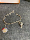 Coach Bracelet