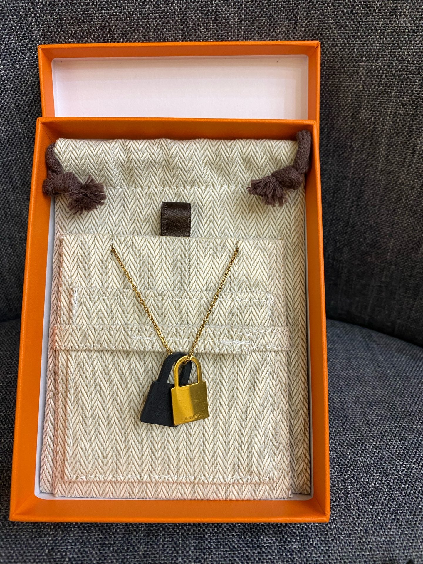 Chopard Necklace