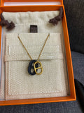 Hermes Necklace