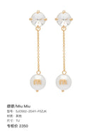 Miu Miu Other TU 5JO562-2D4Y-F0ZJK