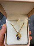 空白 Necklace