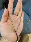 Dior Necklace