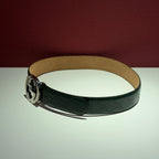 Gucci Leather Belt 370543-CWC1G-3120