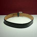 Gucci Leather Belt 370543-CWC1G-3120