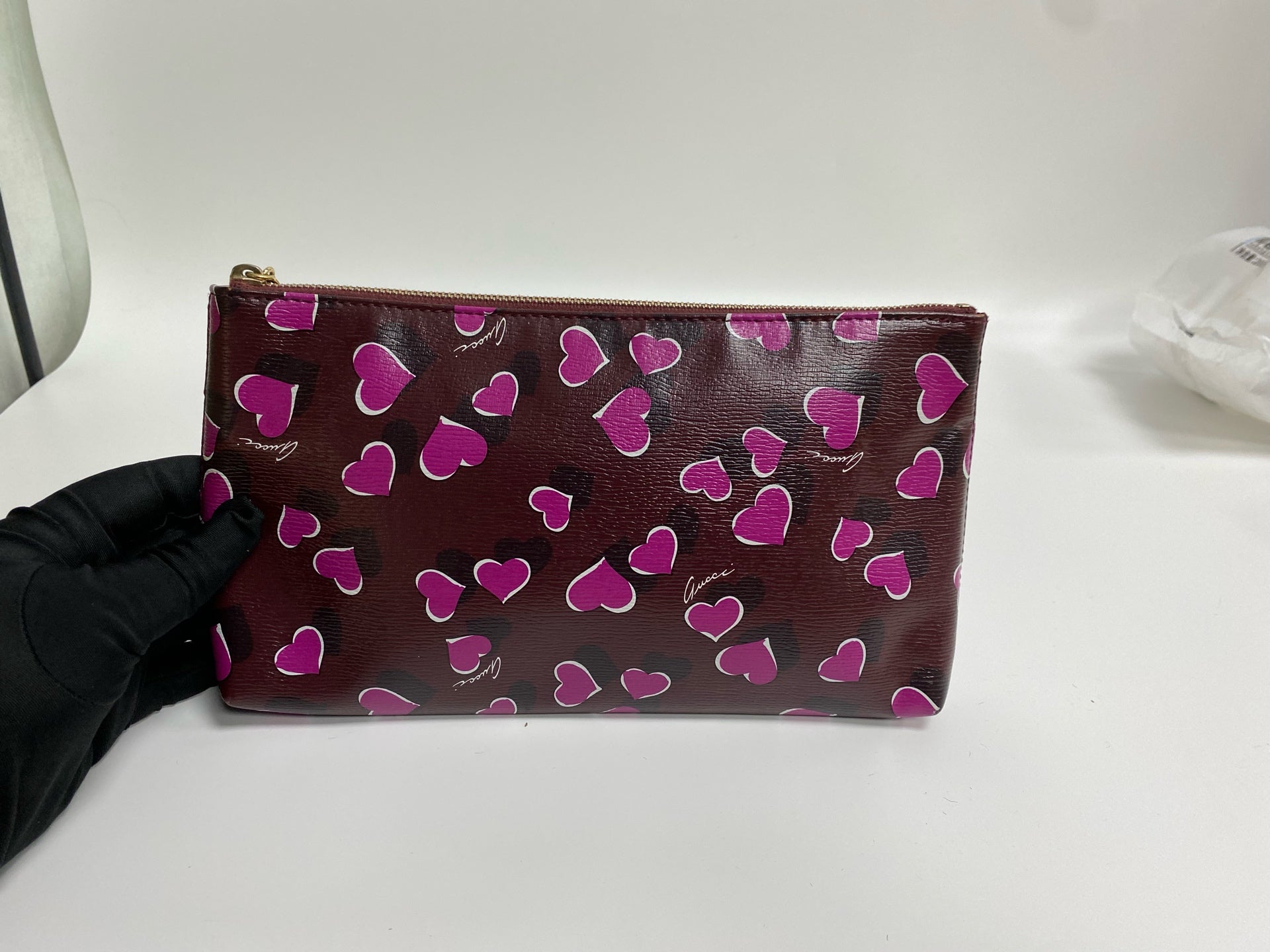 Gucci Clutch