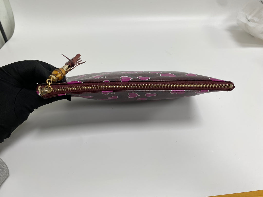 Gucci Clutch
