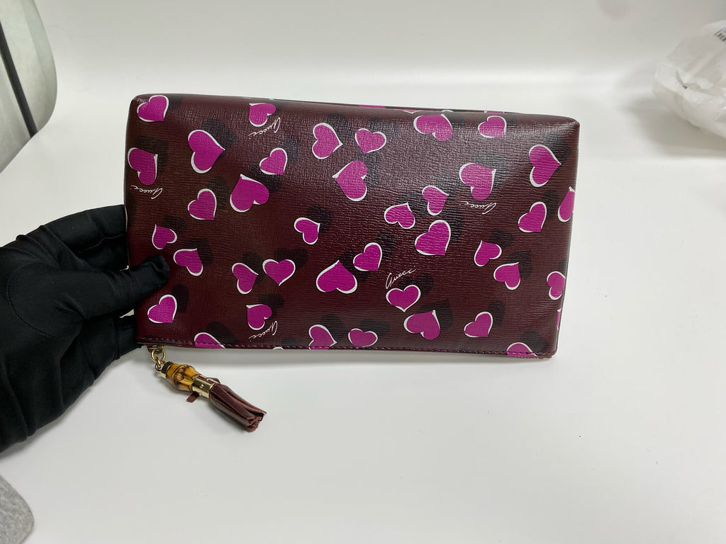 Gucci Clutch