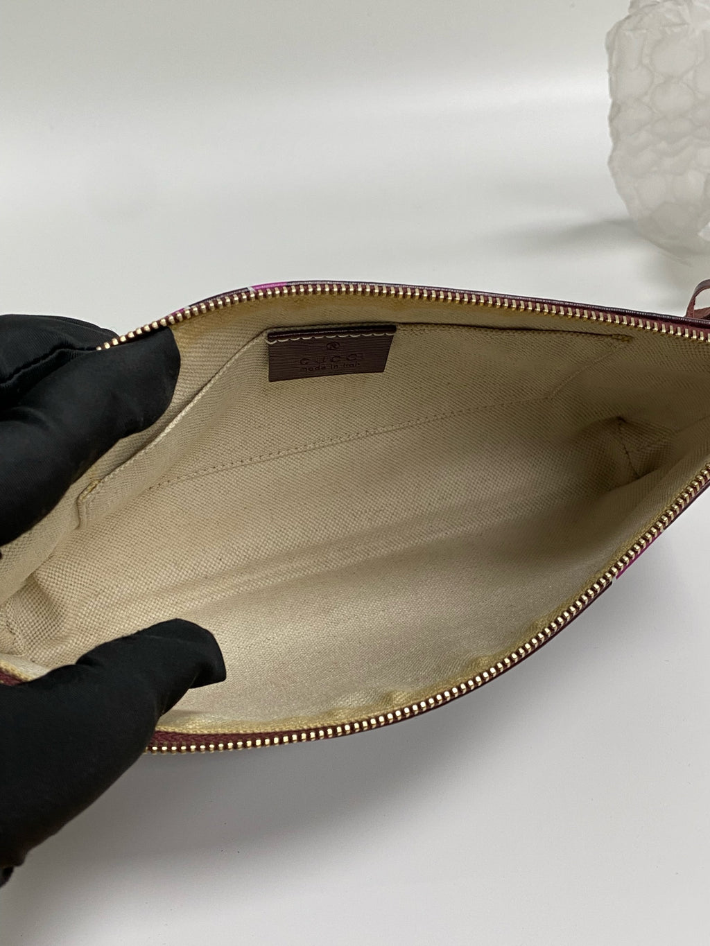 Gucci Clutch