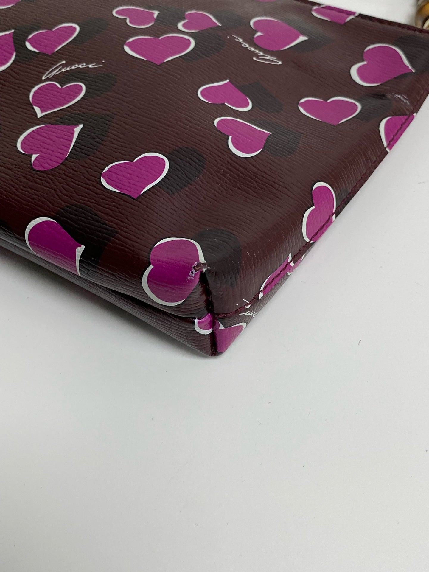 Gucci Clutch