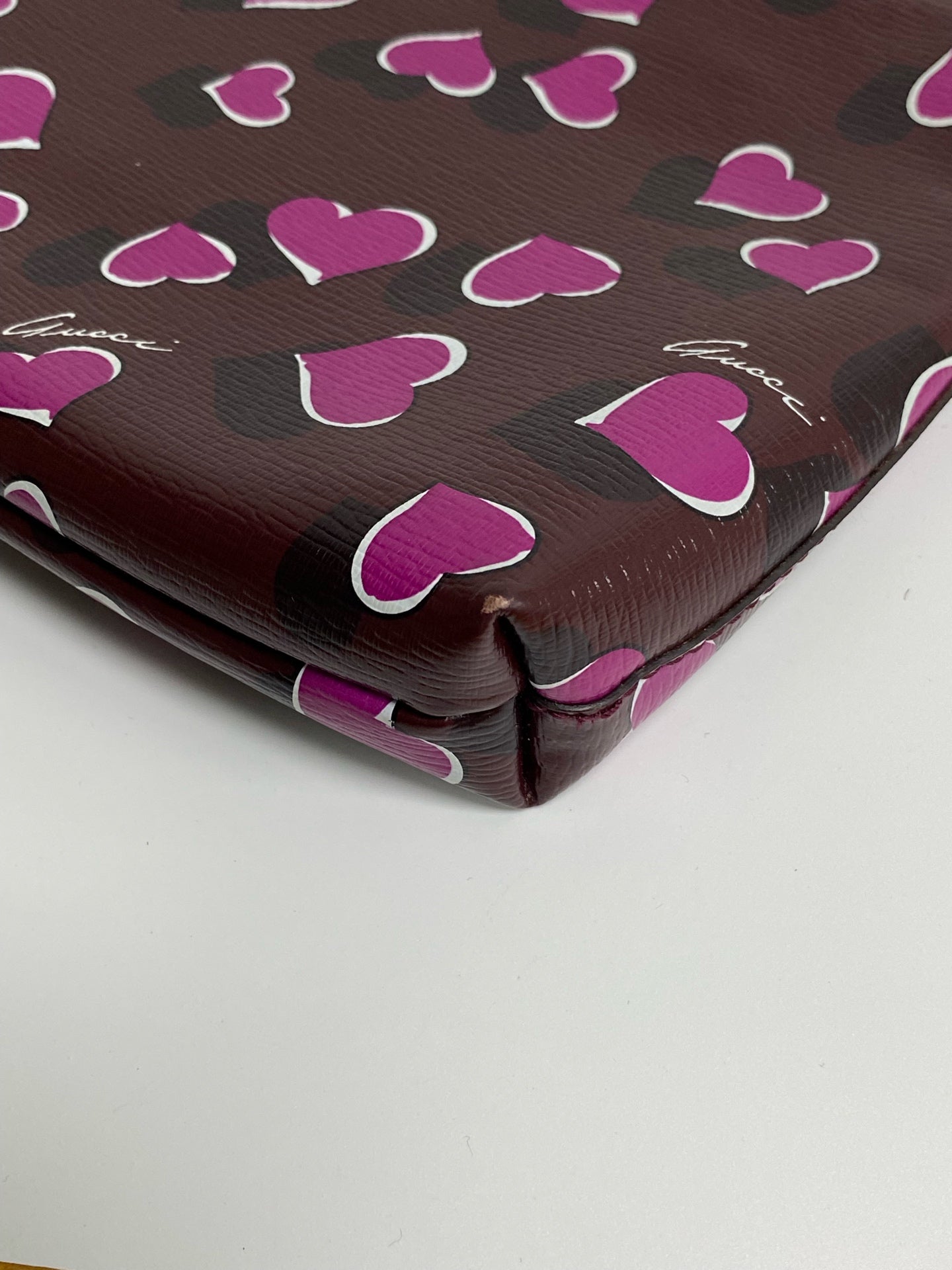 Gucci Clutch