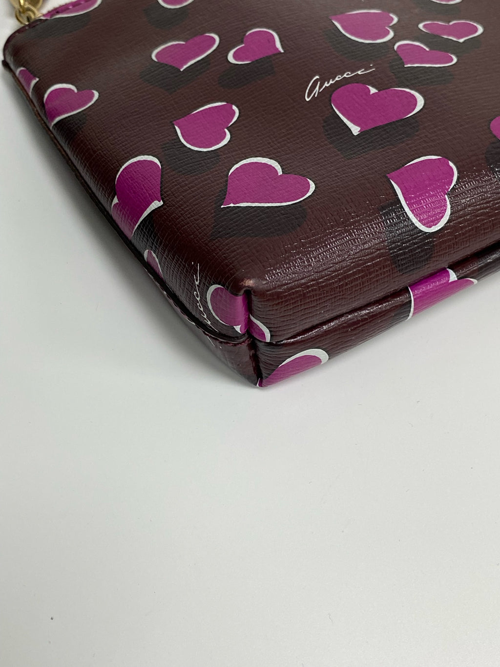 Gucci Clutch