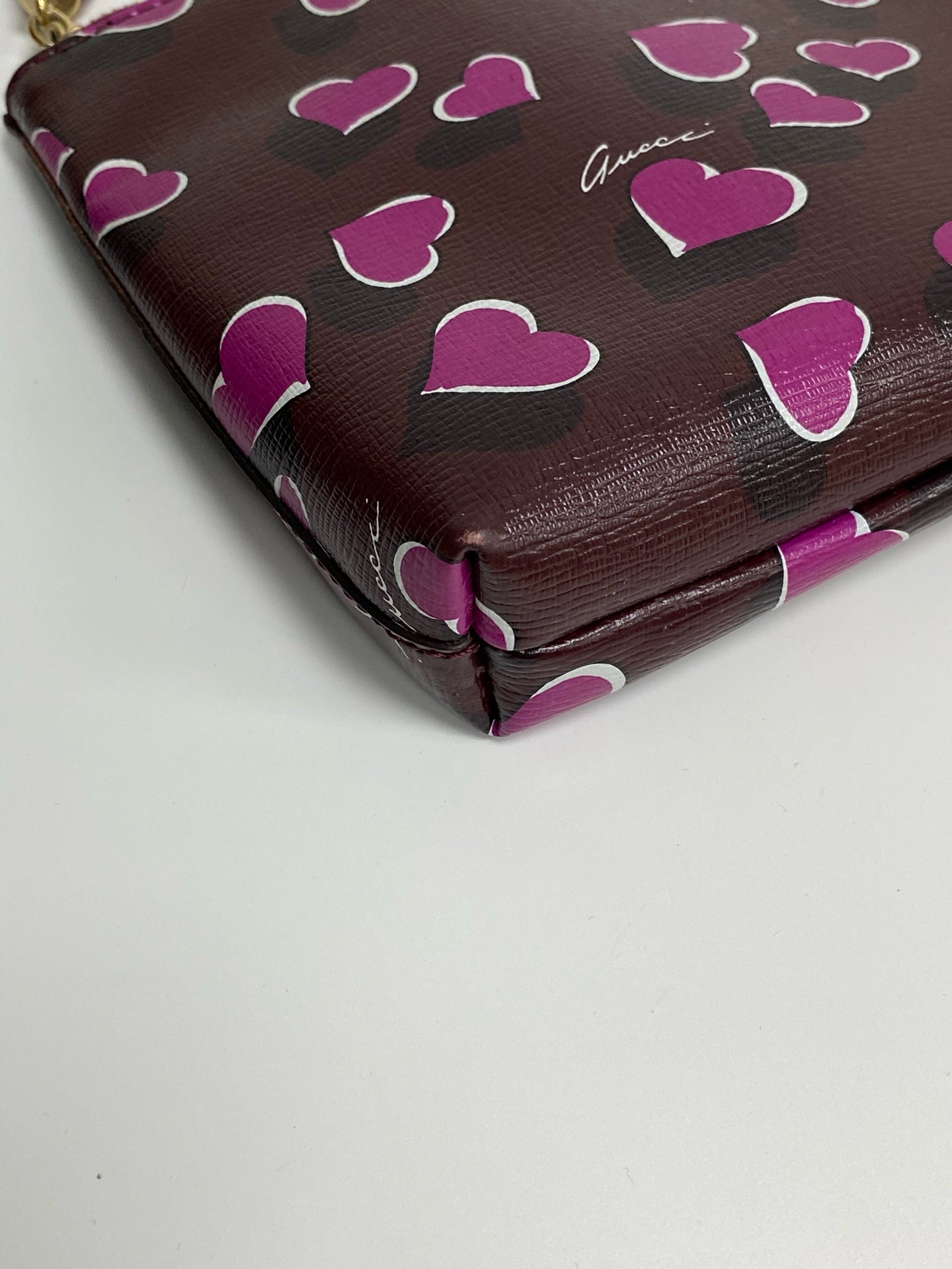 Gucci Clutch