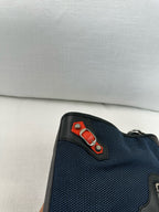Balenciaga Blue Crossbody