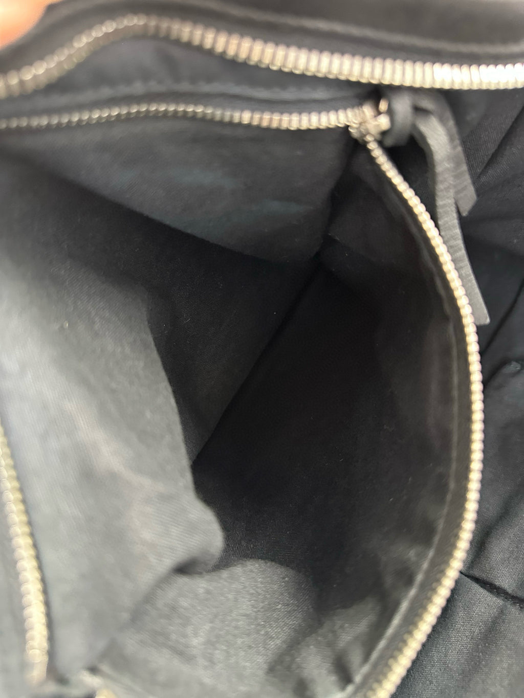 Balenciaga Blue Crossbody