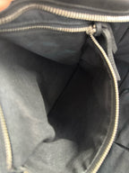 Balenciaga Blue Crossbody