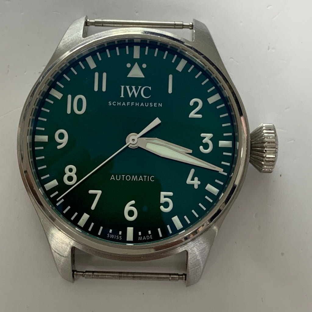 IWC Pilot’s watch IW329306