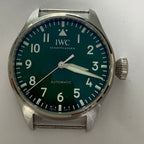 IWC Pilot’s watch IW329306
