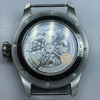 IWC Pilot’s watch IW329306