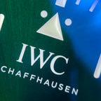 IWC Pilot’s watch IW329306