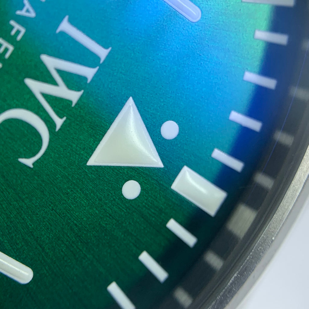 IWC Pilot’s watch IW329306