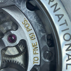 IWC Pilot’s watch IW329306