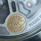 IWC Pilot’s watch IW329306