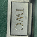 IWC Pilot’s watch IW329306